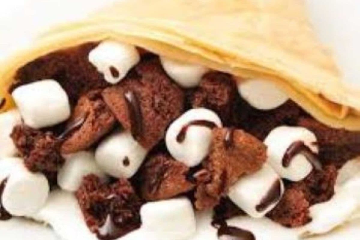 Rocky Road