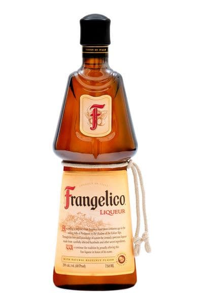 Frangelico Hazelnut (1 x 750 ml)