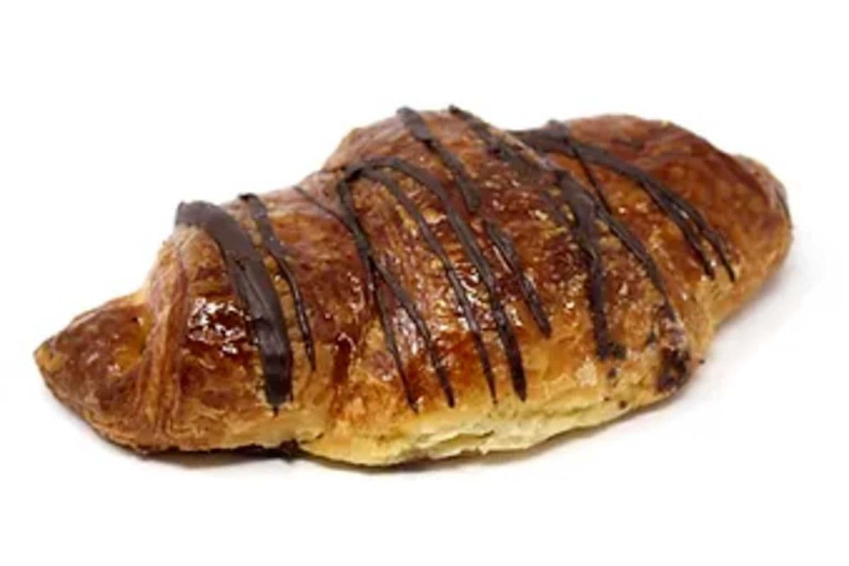 Chocolate Croissant