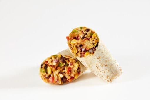Burrito Branchero / Burrito Branchero