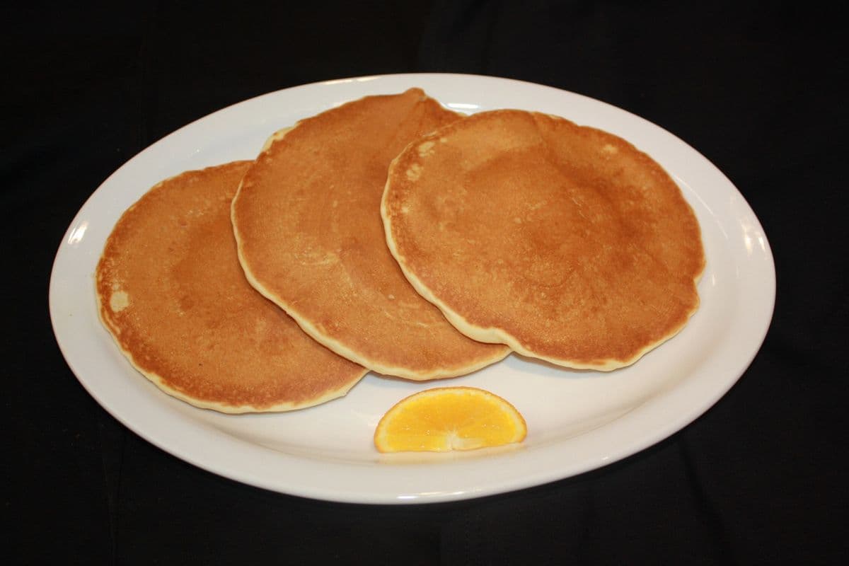KIDS Pancakes