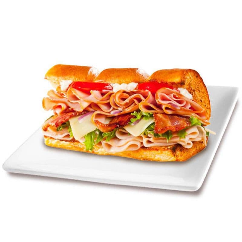 Full Captain's Clubhouse Sub