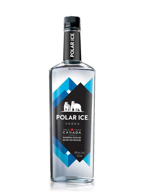 Polar Ice 750ML (1 x 750 ml)