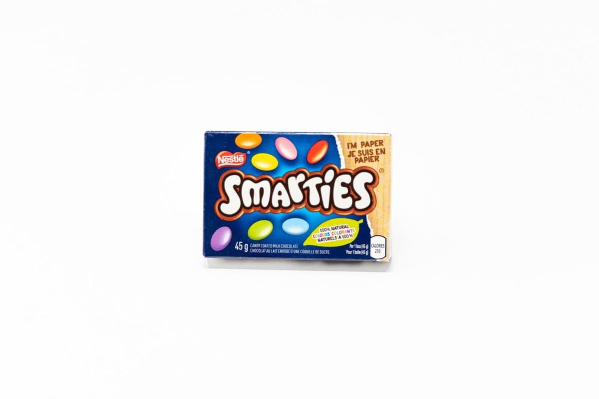 Smarties (45 g)