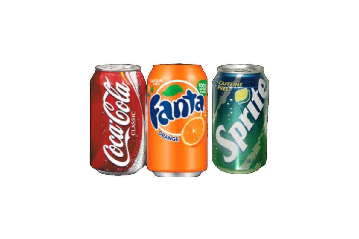Pop Can (355 ml)