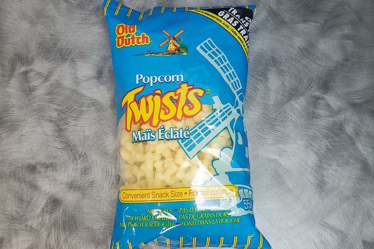 Old Dutch Twists (55g)