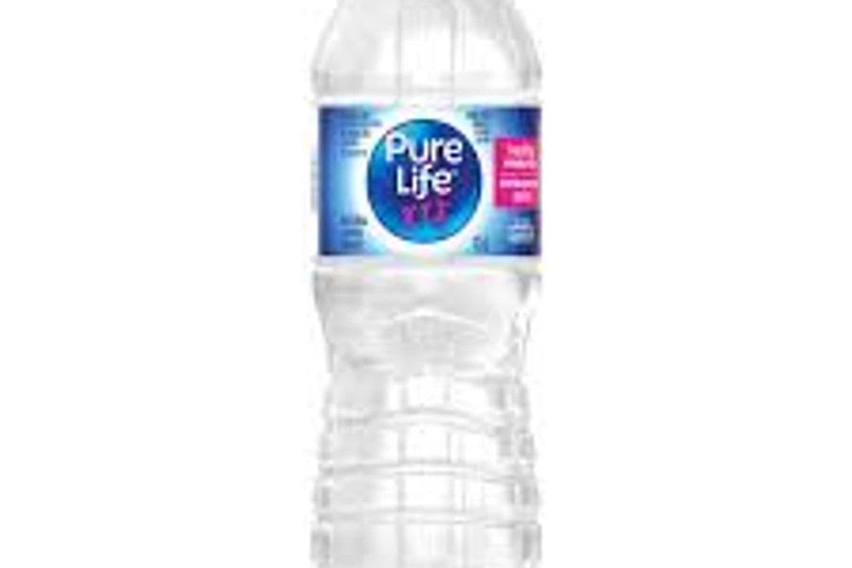 Water