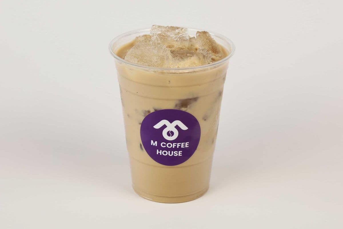 Vietnamese Milk Coffee (Iced/Hot)
