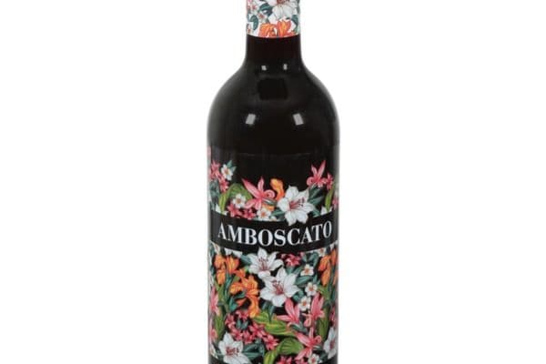 Amboscato Rosso Sweet Red (1 x 750 ml)