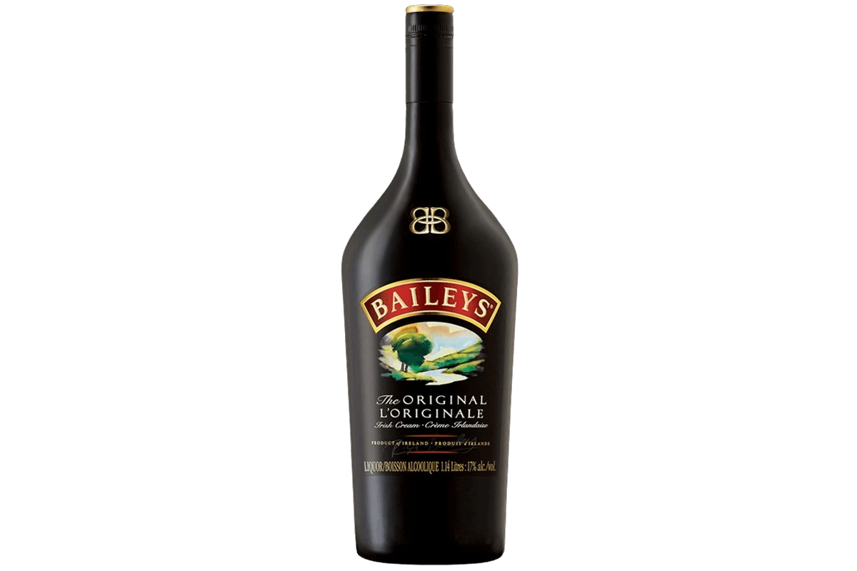 Baileys Irish Cream Liqueur 1.14l