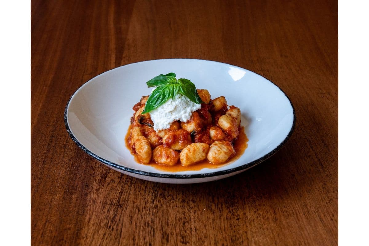 Gnocchi alla Simi