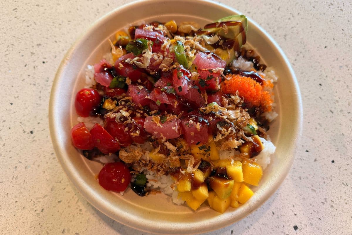 Ono Bowl (24oz )