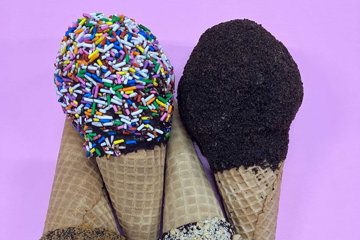 Dipsicle Sprinkels