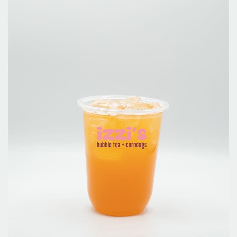 Grapefruit Tea