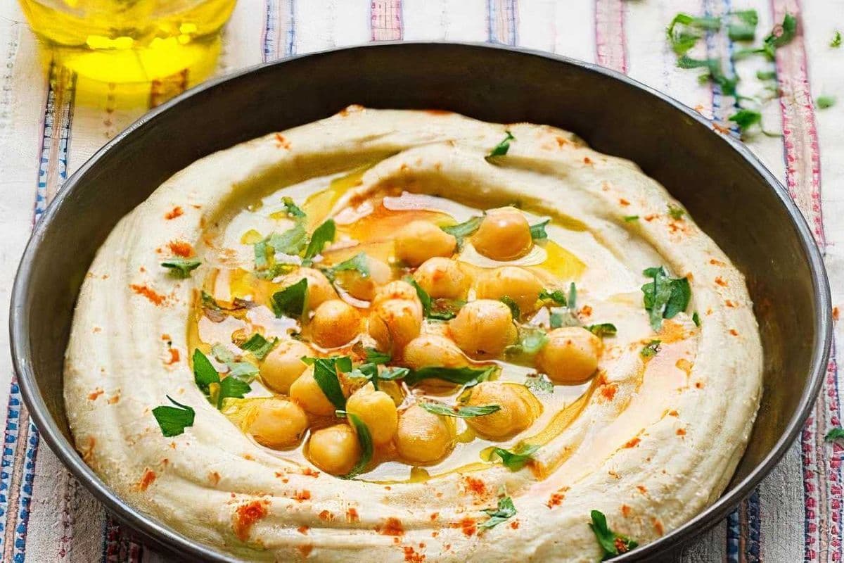 Hummus