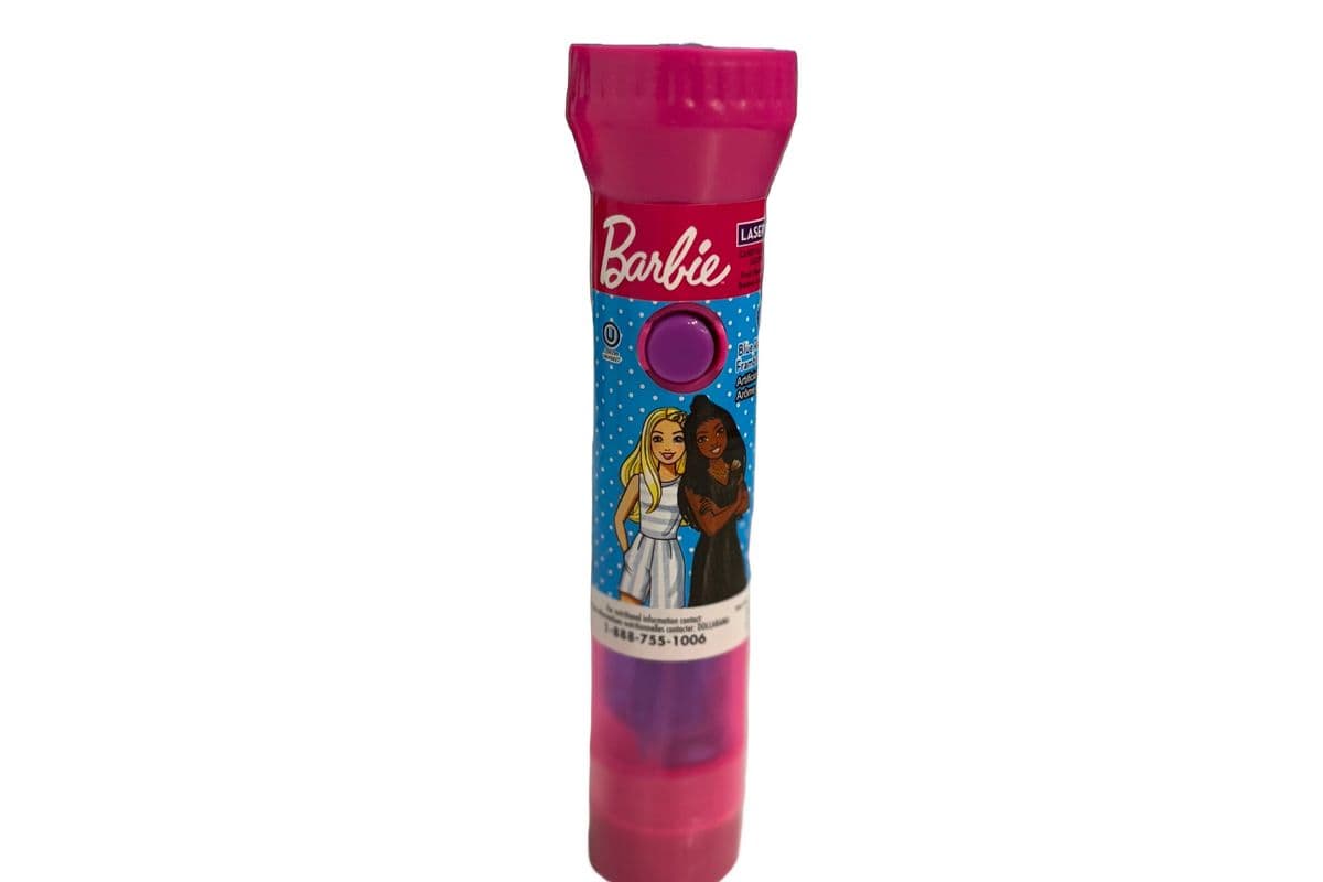 Barbie Laser Pop