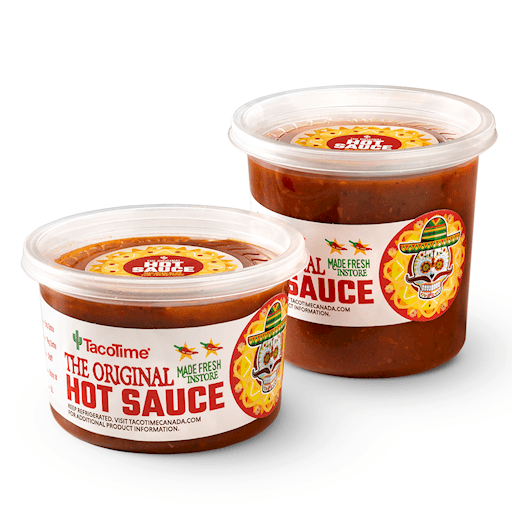Original Red Hot