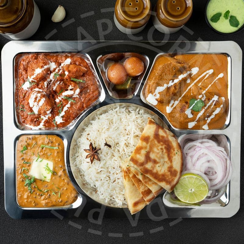 SPL. PCC THALI