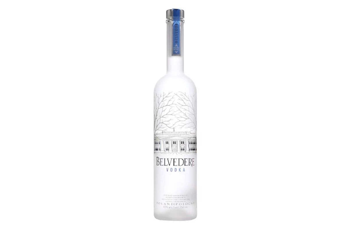 Belvedere (1 x 750 ml)
