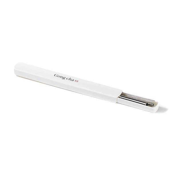 Reuseable Straw Kit