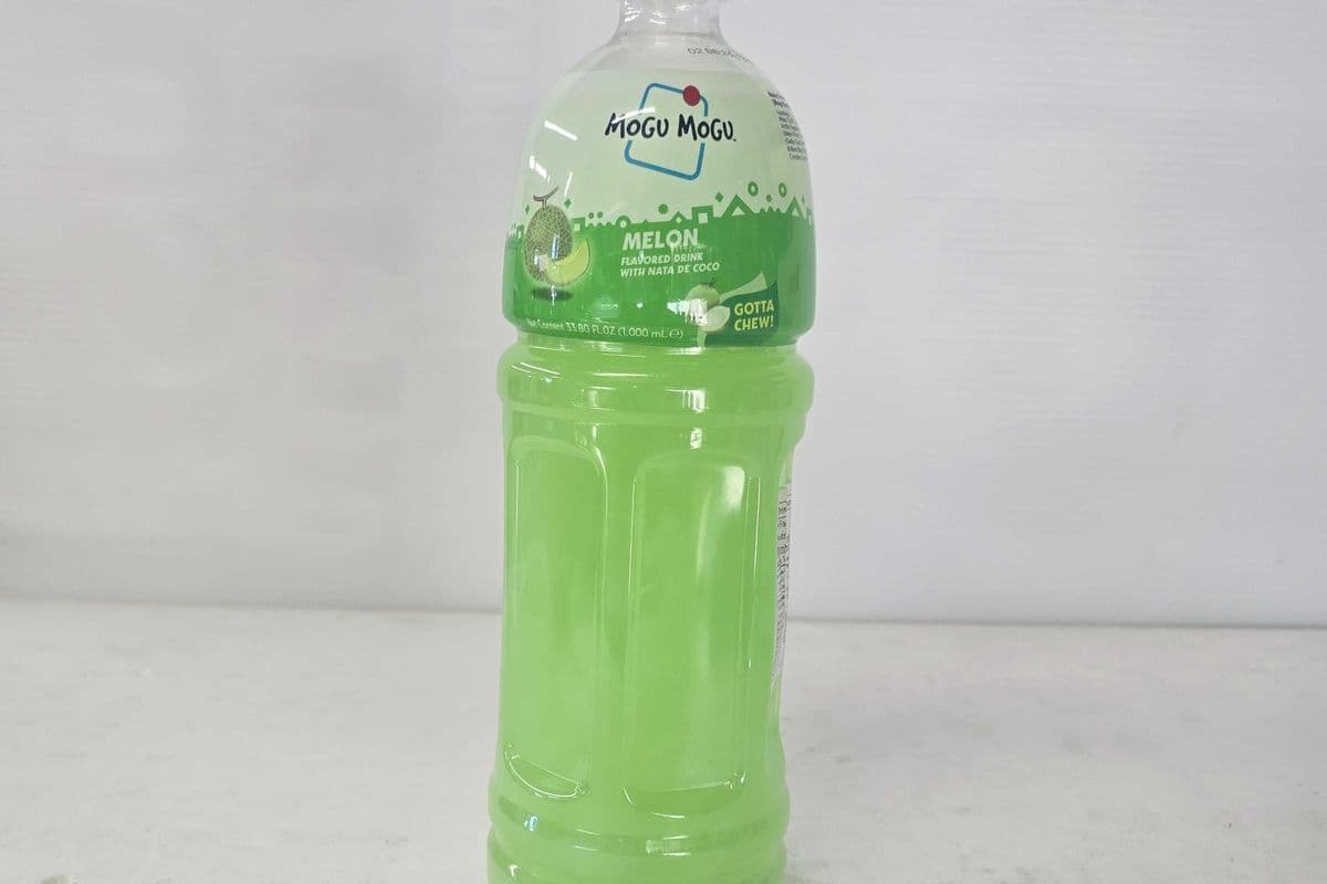 Mogu mogu (1L)