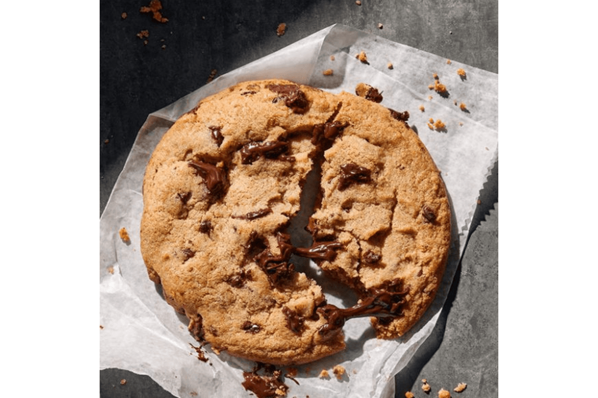 Chocolate Chipper Cookie
