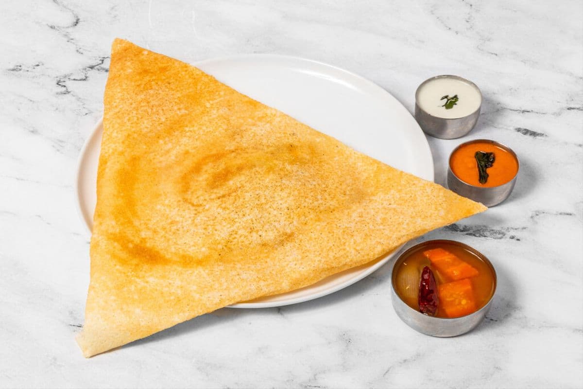 Masala Dosa