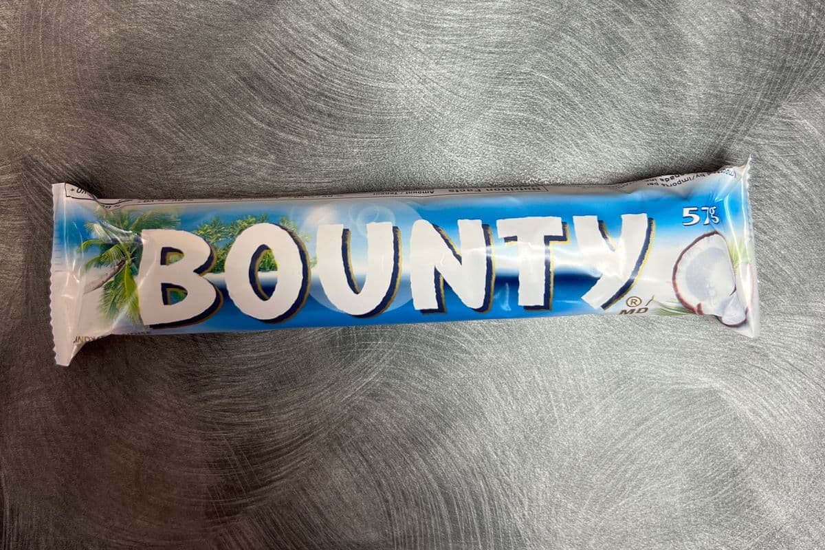Bounty (57 g)
