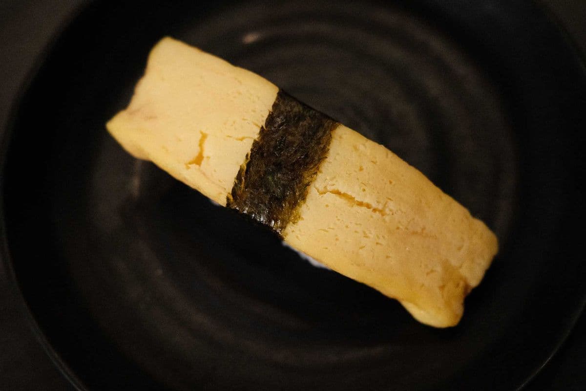 Tamago Sushi