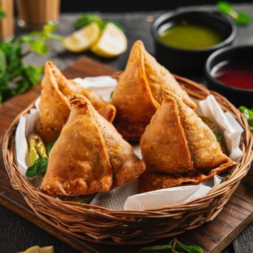 Samosa