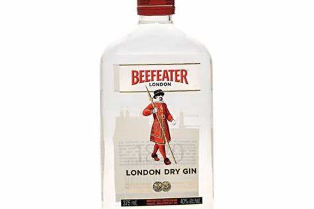 Beefeater (1 x 375ml)