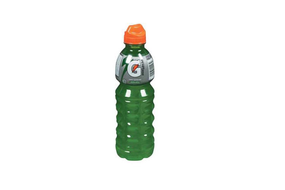 Gatorade-Green Apple (710 ml)
