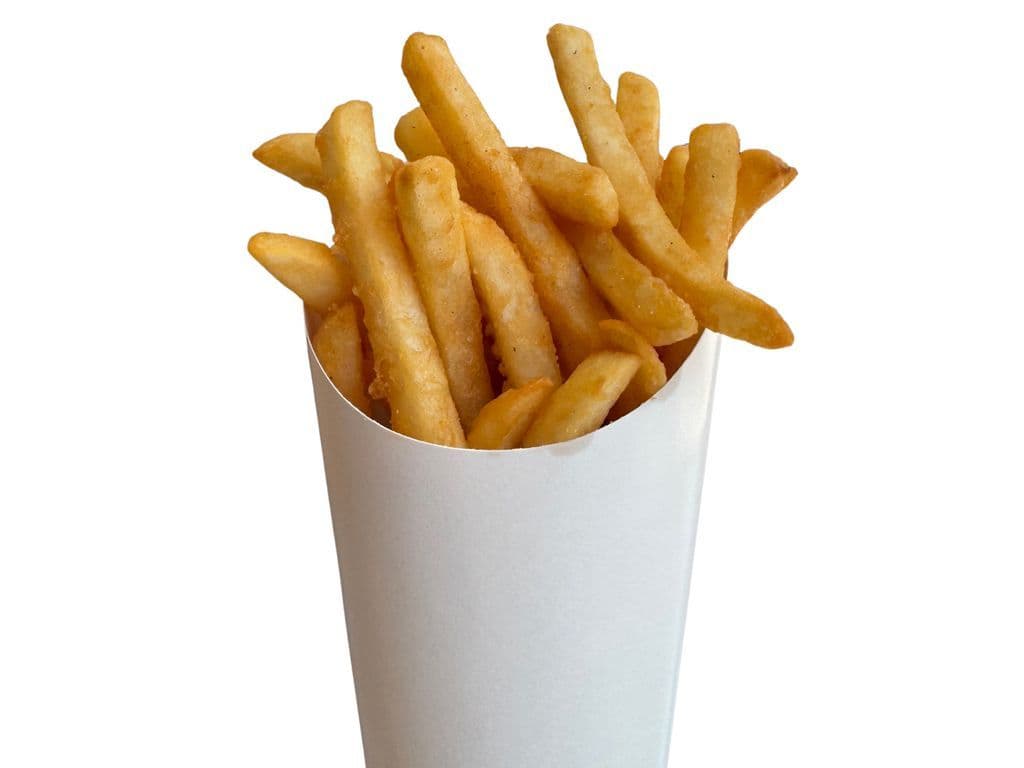 Small Fries