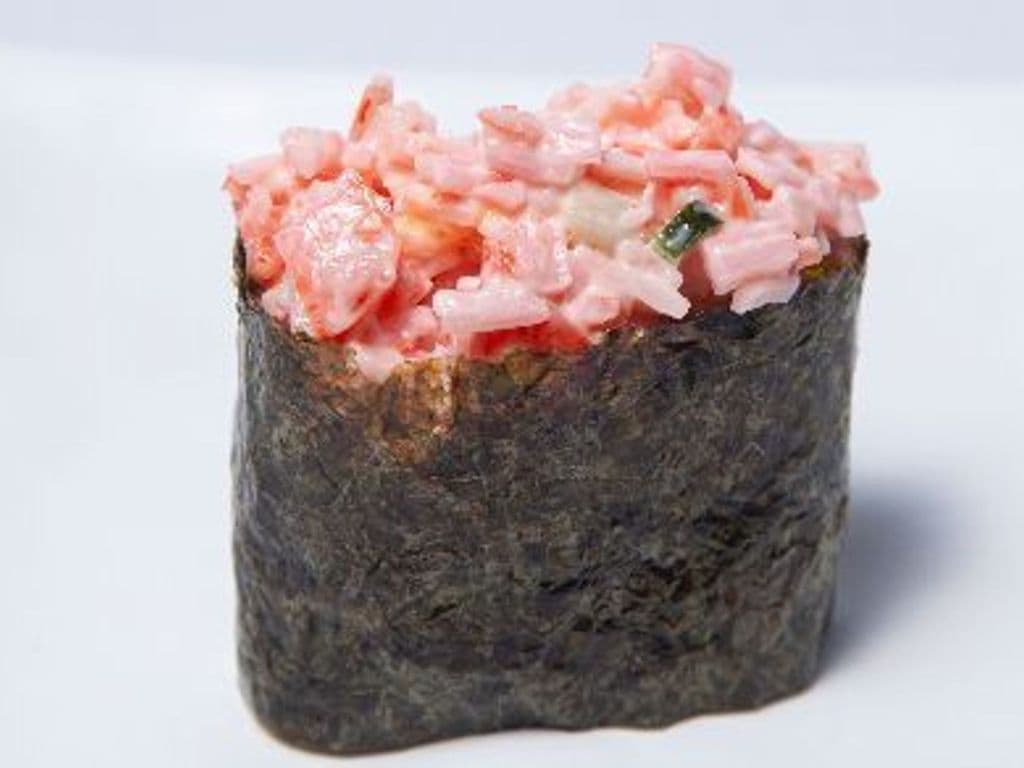 Nigiri Sous-marin / Submarine (2 Mcx / 2 Pcs)