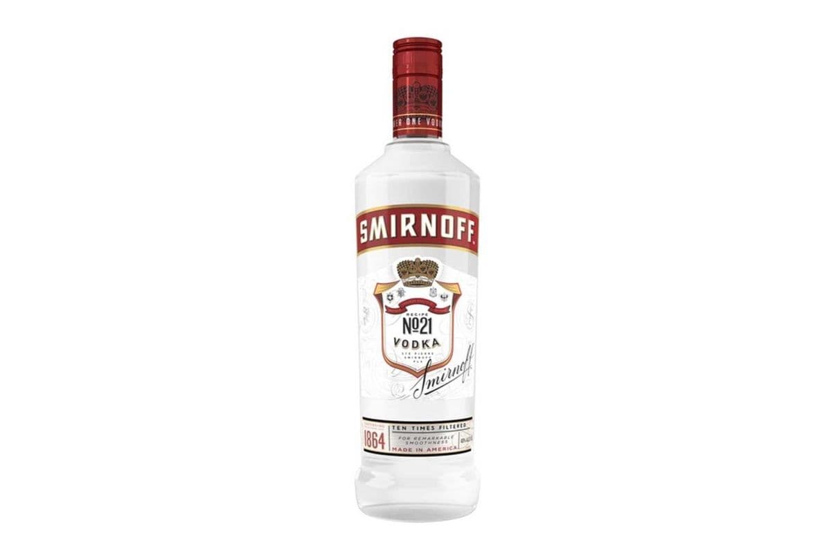 Smirnoff-750ml (1 x 750ml)