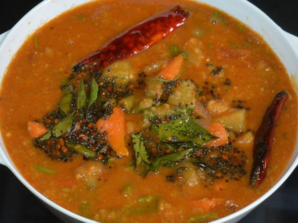 Sambar