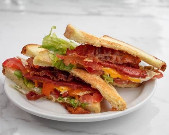 Creation Sandwich / Sandwich Création