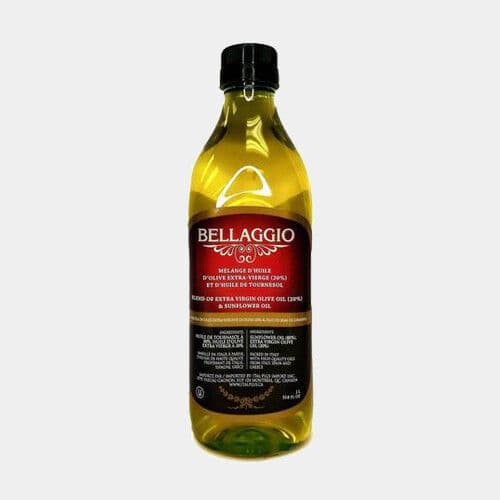 Bellagio Mélange d'huile d'olive et tournesol / Bellagio Blend of Olive Oil & Sunflower
