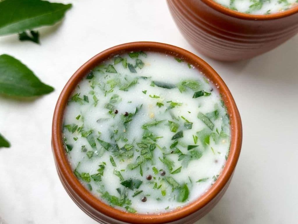 Neer Mor (Butter Milk)