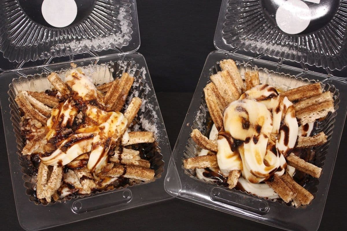 Poutine