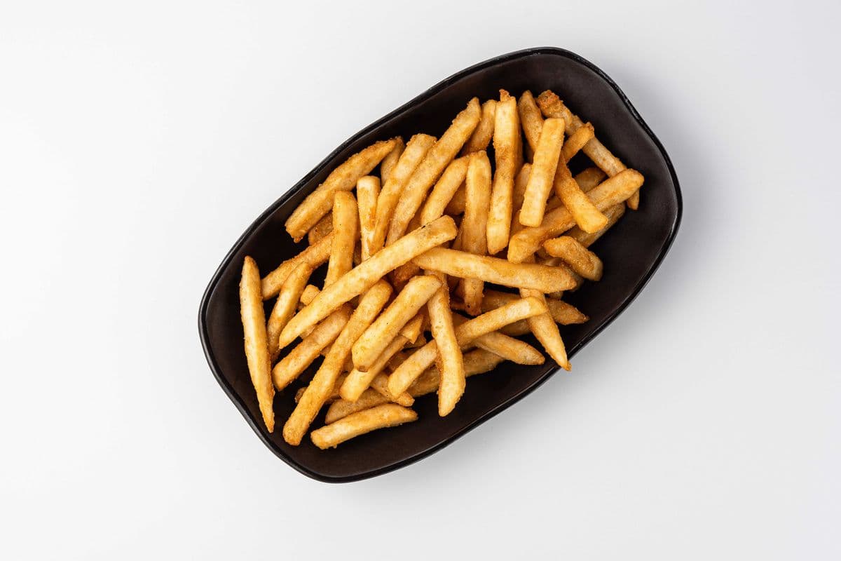 Fries