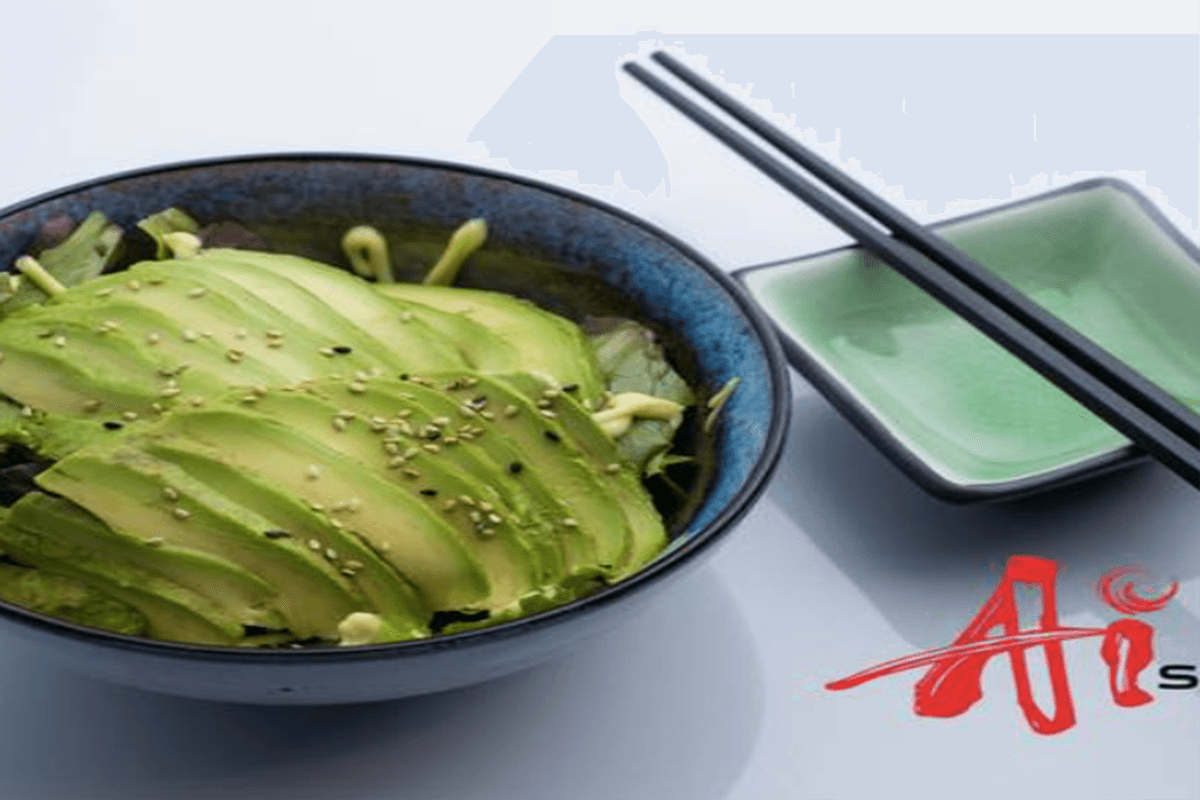 106. Avocado Salad