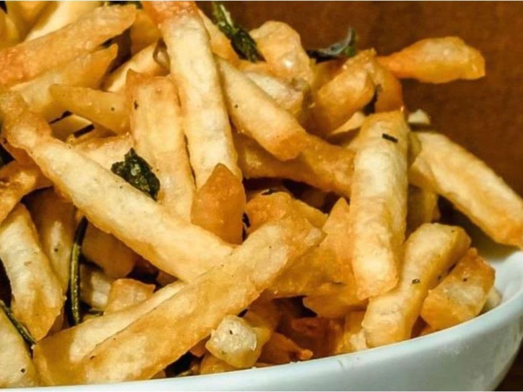 Fritti