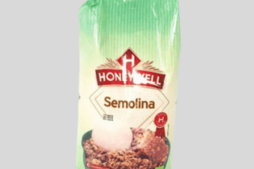 Honeywell Semolina