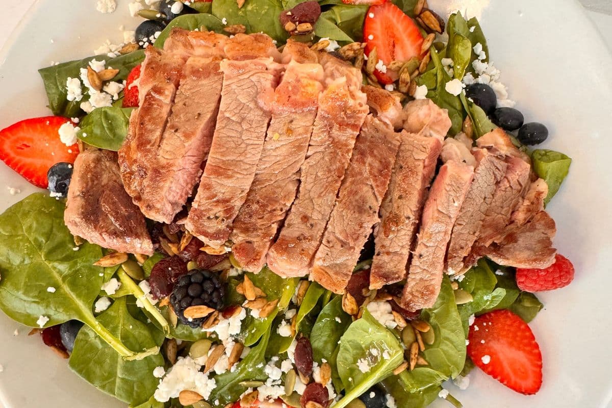 Chef Salad