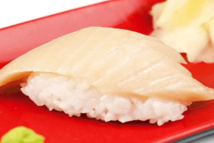 131. Tuna Nigiri (1 pc)