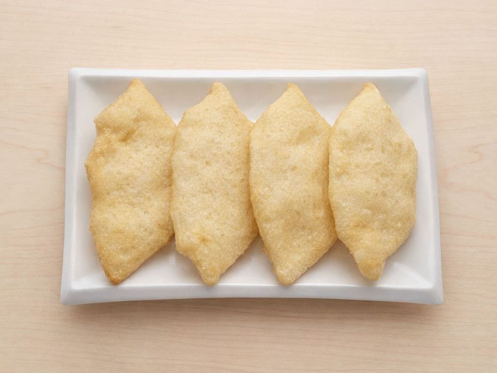 Fry Bake 4 Slice