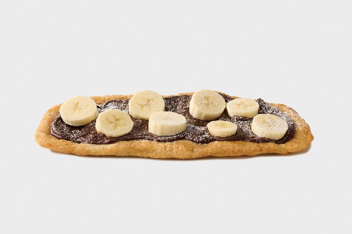 Bananarama (490 Cal)