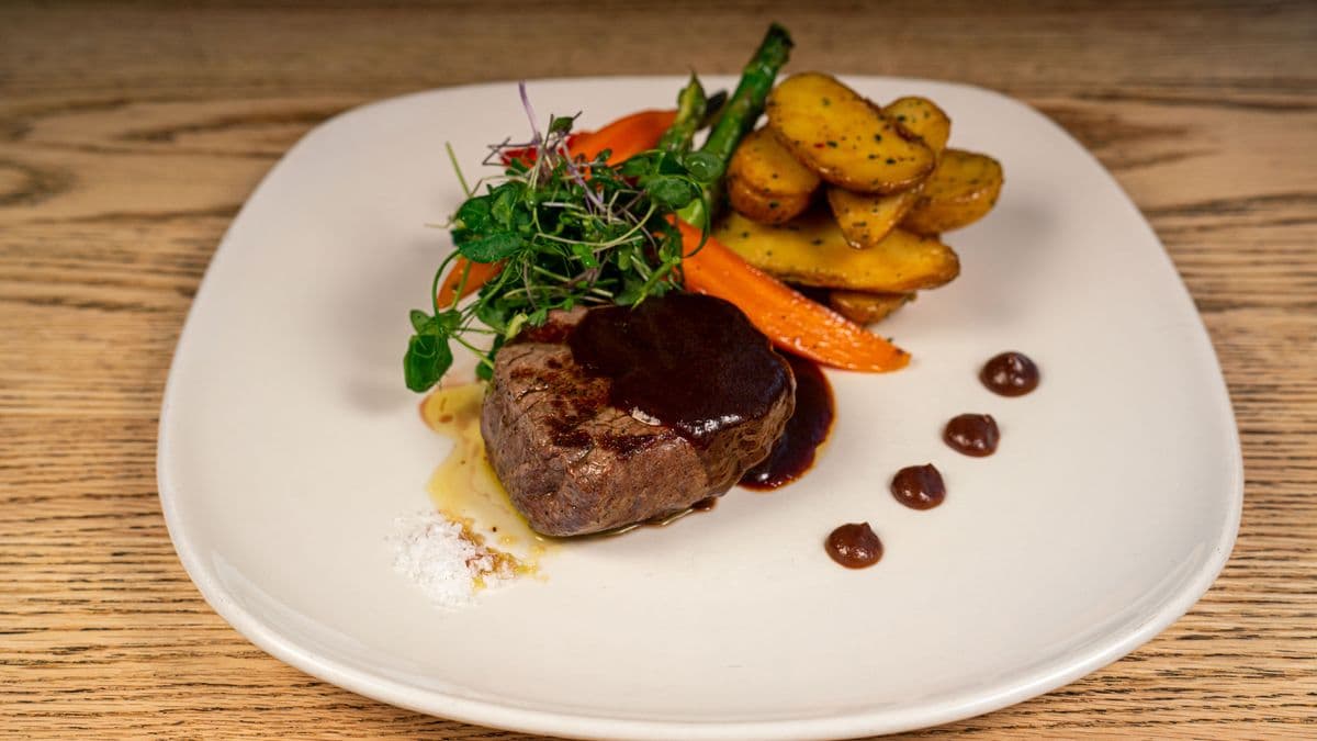 Beef Tenderloin