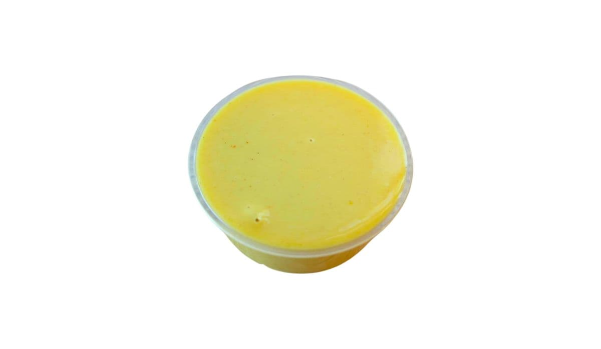 Honey Mustard Dip